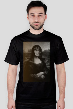 Beagle Lisa