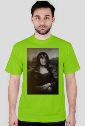 Beagle Lisa