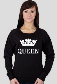 Bluza - QUEEN