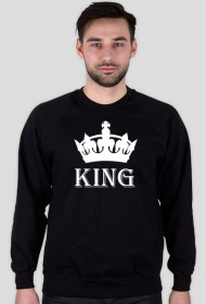 Bluza - KING