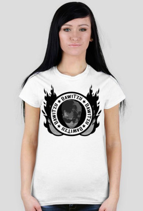 DAMSKA Biała - DeteFire