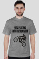 koszulka moto