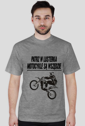 koszulka moto