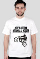 koszulka moto