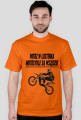 koszulka moto