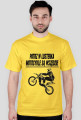 koszulka moto