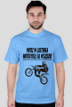 koszulka moto