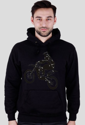 bluza moto