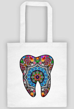 Torba Summer tooth #4
