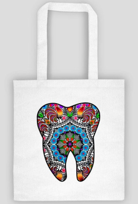 Torba Summer tooth #4