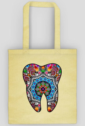 Torba Summer tooth #4
