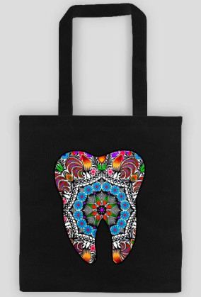 Torba Summer tooth #4