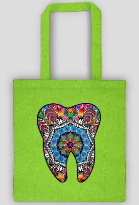 Torba Summer tooth #4