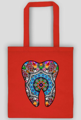 Torba Summer tooth #4