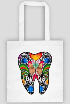 Torba Summer tooth #3