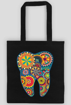 Torba Summer tooth #2