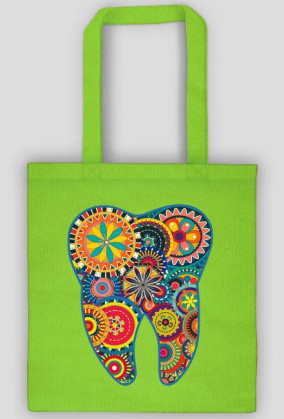 Torba Summer tooth #2