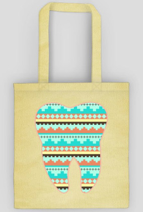 Torba Summer tooth #1