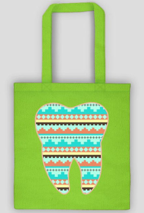 Torba Summer tooth #1