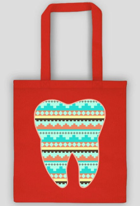 Torba Summer tooth #1