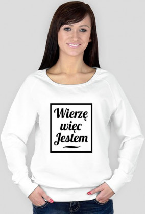 Wierzę więc Jestem