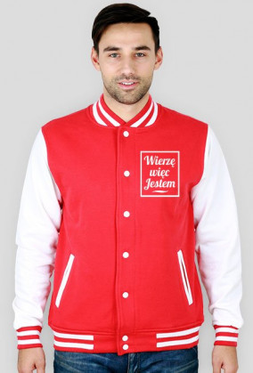 Wierzę więc Jestem