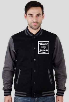 Wierzę więc Jestem