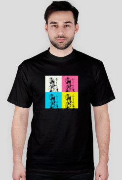 JPII retro