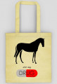 Horses torba