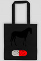 Horses torba