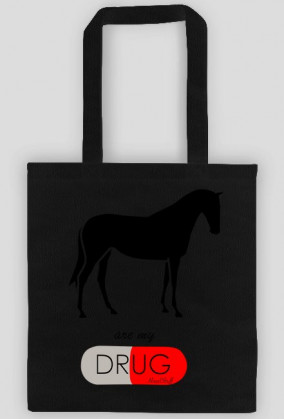 Horses torba