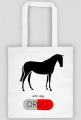 Horses torba
