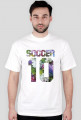 Koszulka Soccer 10