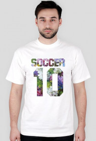 Koszulka Soccer 10