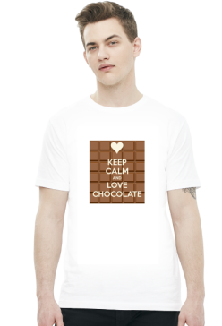 KEEP CALM