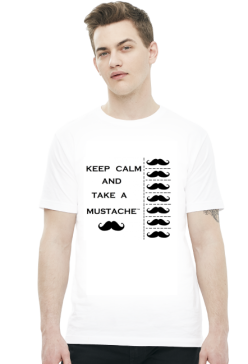 KEEP CALM