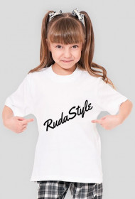 Koszulka dziecięca (dziewczyna)