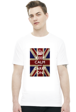 KEEP CALM
