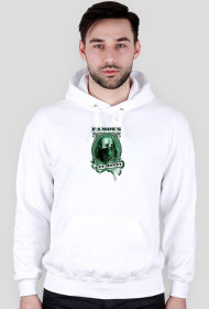 Bluza z kapturem męska DOLLARS