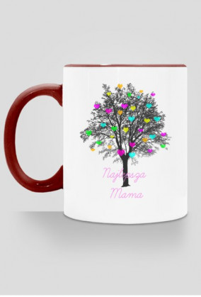 Najlepsza mama, drzewo genealogiczne 2