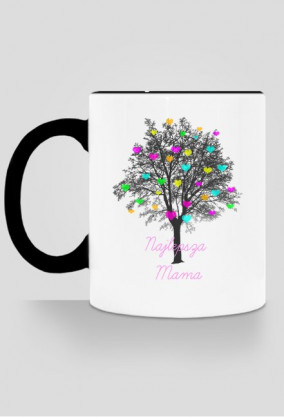 Najlepsza mama, drzewo genealogiczne 2