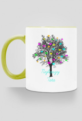 Najlepszy tata, drzewo genealogiczne 2