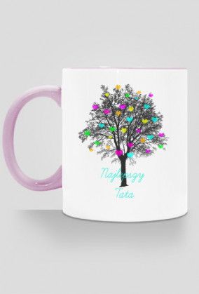 Najlepszy tata, drzewo genealogiczne 2