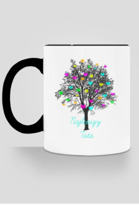 Najlepszy tata, drzewo genealogiczne 2