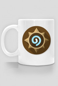 Hearthstone icon, kubek
