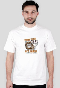 Don't funk my brain