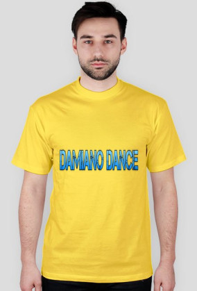 DAMIANO-DANCE