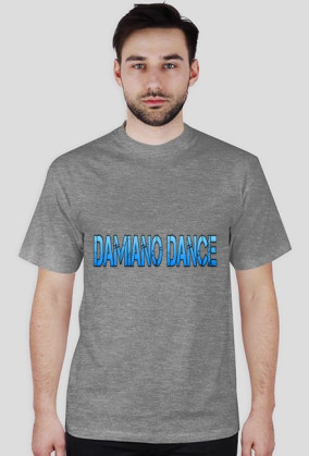 DAMIANO-DANCE
