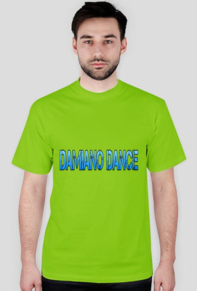DAMIANO-DANCE