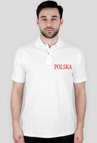 Koszulka Polska "polo"